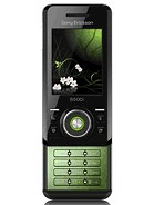 Mobilni telefon Sony Ericsson S500 - 